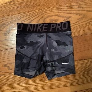 S Nike Women’s Spandex